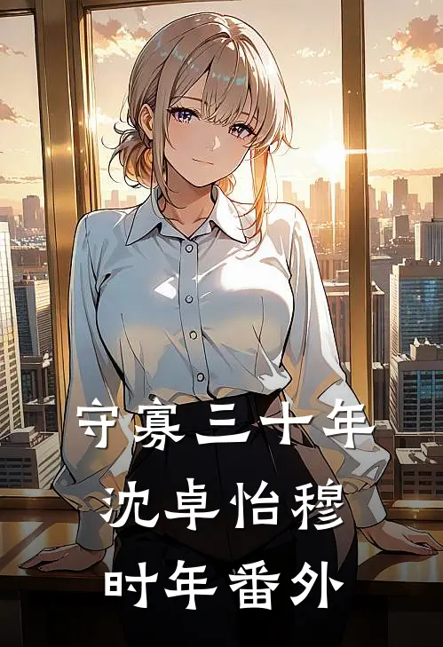 守寡三十年沈卓怡穆时年 番外