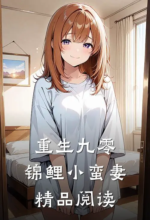 重生九零：锦鲤小蛮妻精品阅读