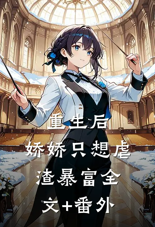 重生后，娇娇只想虐渣暴富全文+番外