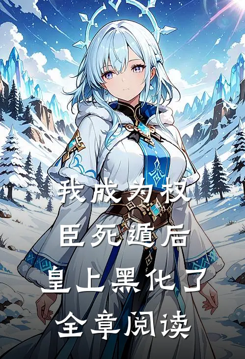 我成为权臣死遁后,皇上黑化了全章阅读免费