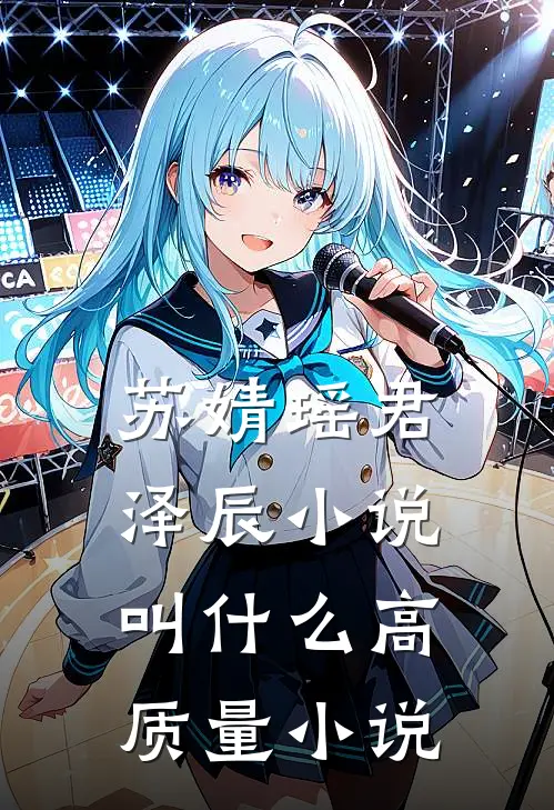 苏婧瑶君泽辰小说叫什么高质量小说