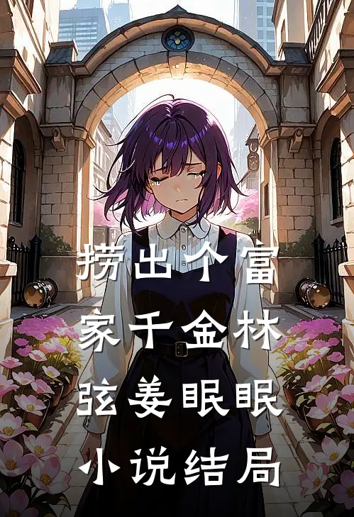 捞出个富家千金林弦姜眠眠小说结局