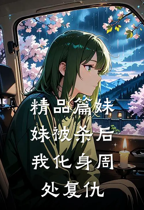 精品篇妹妹被杀后，我化身周处复仇