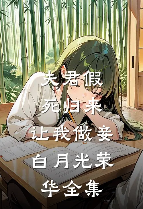 夫君假死归来，让我做妾白月光荣华 全集