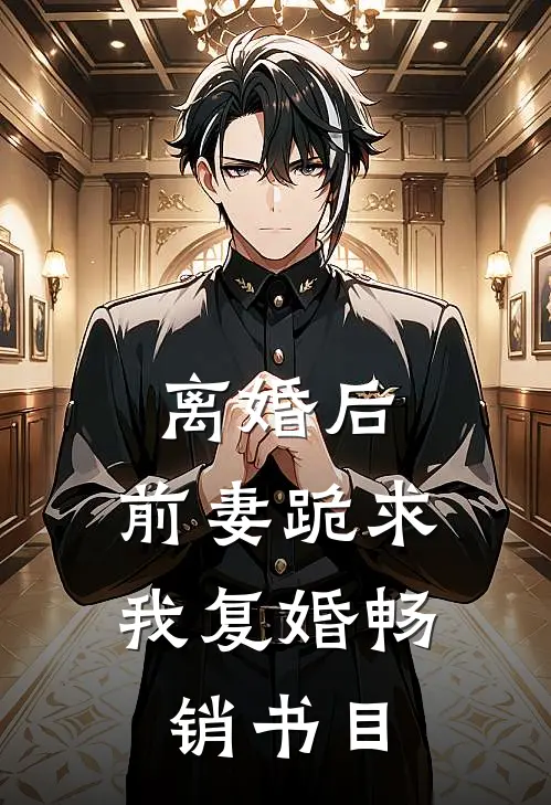 离婚后，前妻跪求我复婚畅销书目