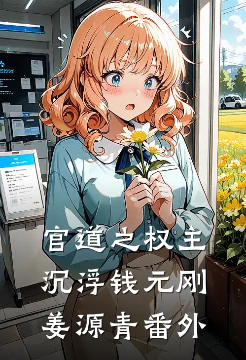 官道之权主沉浮钱元刚姜源青 番外