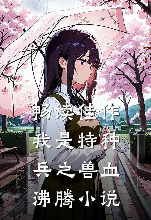 畅读佳作我是特种兵之兽血沸腾小说
