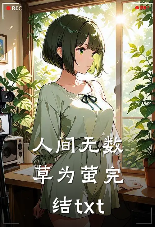 人间无数草为萤完结txt