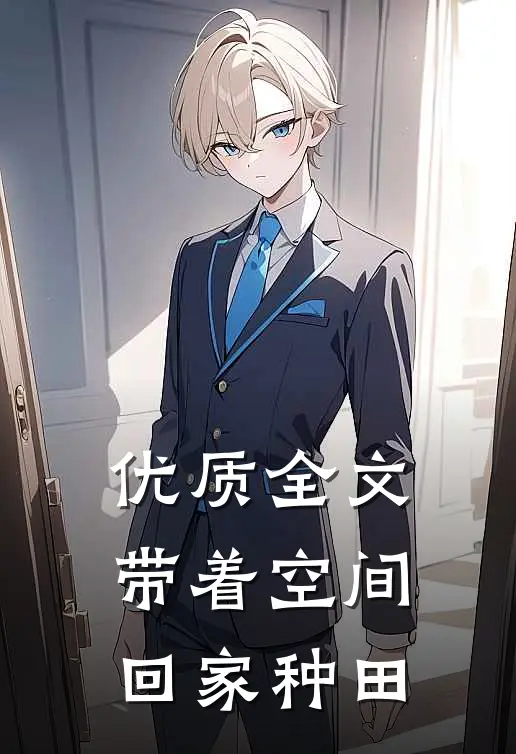 优质全文带着空间回家种田
