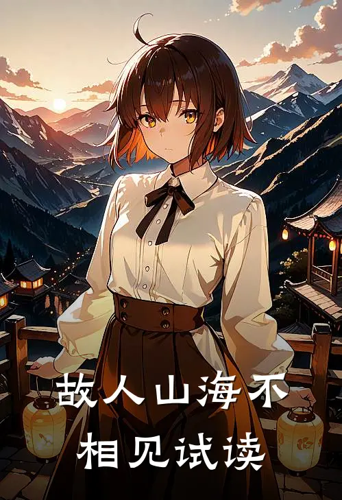 故人山海不相见试读