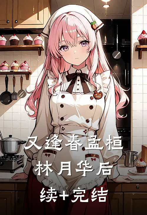 又逢春孟桓林月华后续+完结