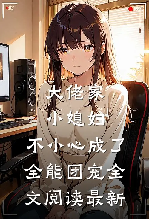 大佬家小媳妇：不小心成了全能团宠全文阅读最新