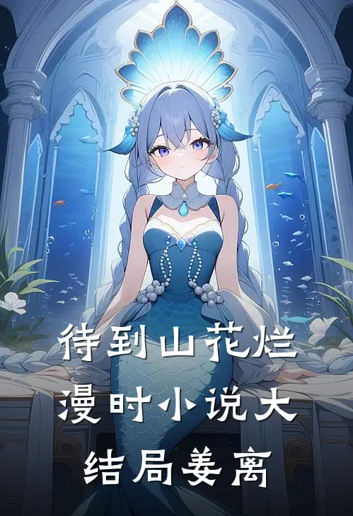 待到山花烂漫时小说大结局姜离