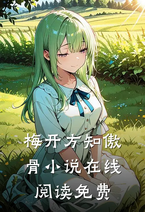 梅开方知傲骨小说在线阅读免费