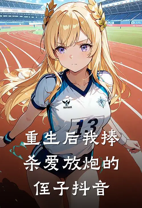 重生后我捧杀爱放炮的侄子抖音