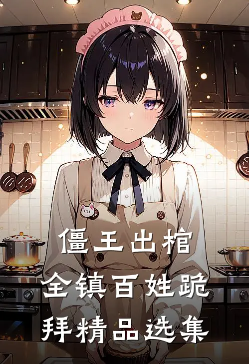 僵王出棺，全镇百姓跪拜精品选集