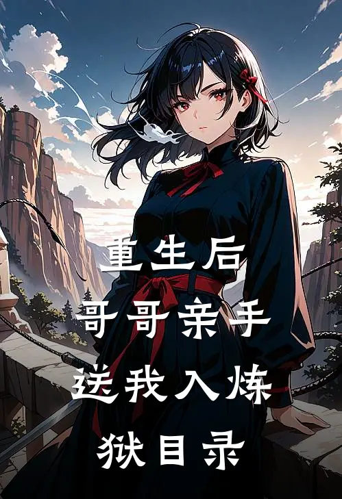 重生后，哥哥亲手送我入炼狱目录