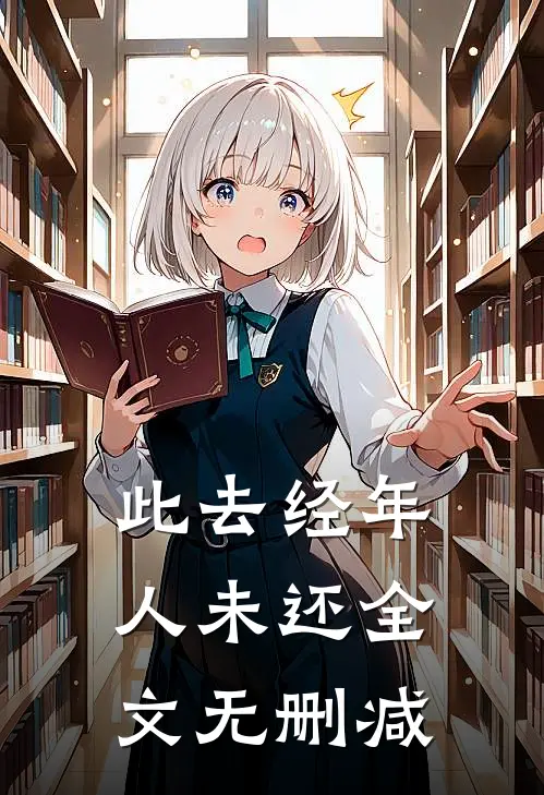 此去经年人未还全文无删减