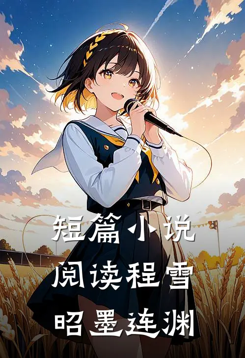 短篇小说阅读程雪昭墨连渊