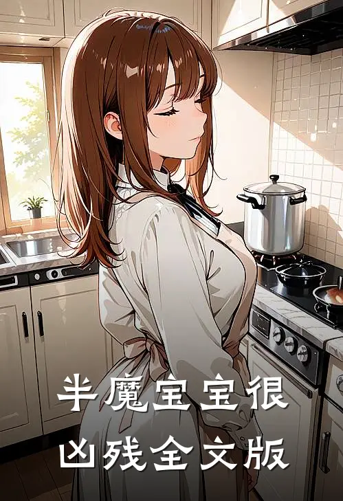 半魔宝宝很凶残全文版