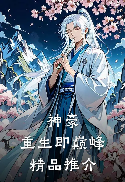 神豪：重生即巅峰精品推介