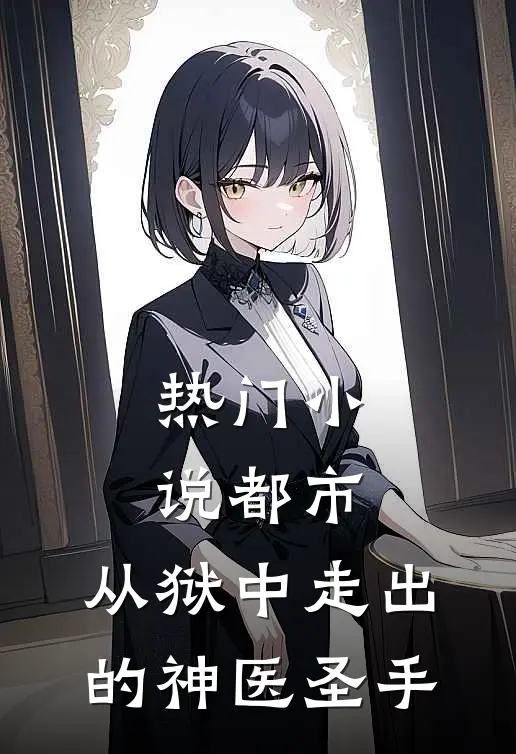 热门小说都市：从狱中走出的神医圣手