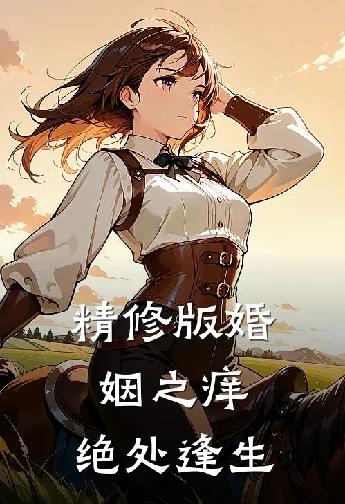 精修版婚姻之痒绝处逢生免费阅读