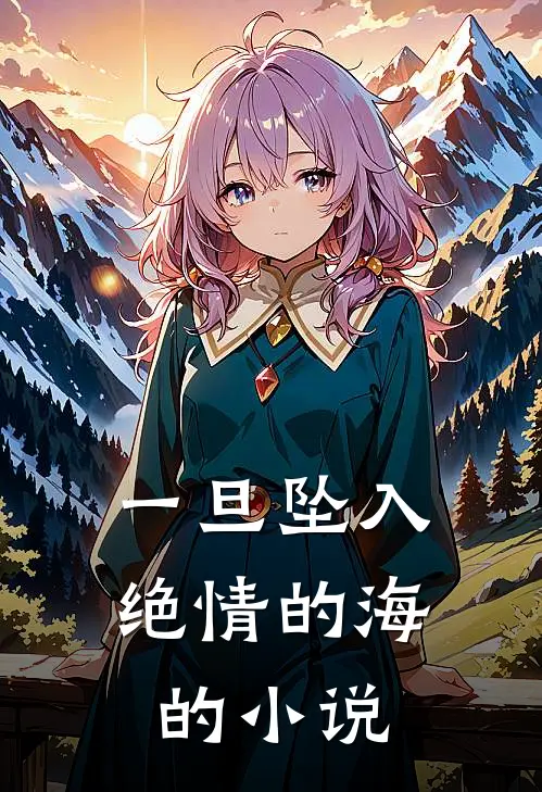 一旦坠入绝情的海的小说
