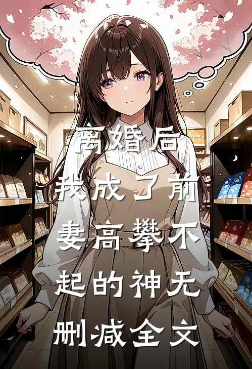 离婚后，我成了前妻高攀不起的神无删减全文