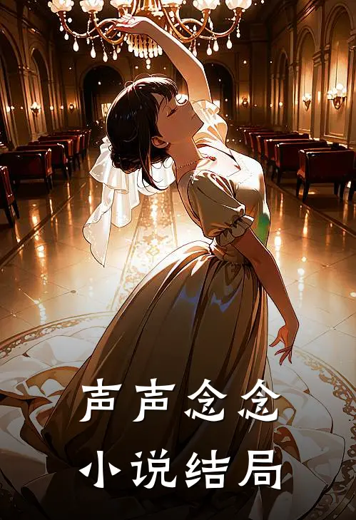声声念念小说结局