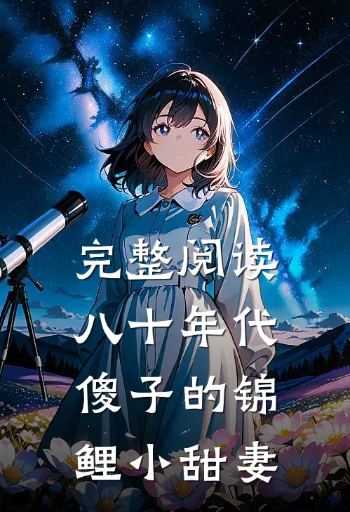 完整阅读八十年代：傻子的锦鲤小甜妻