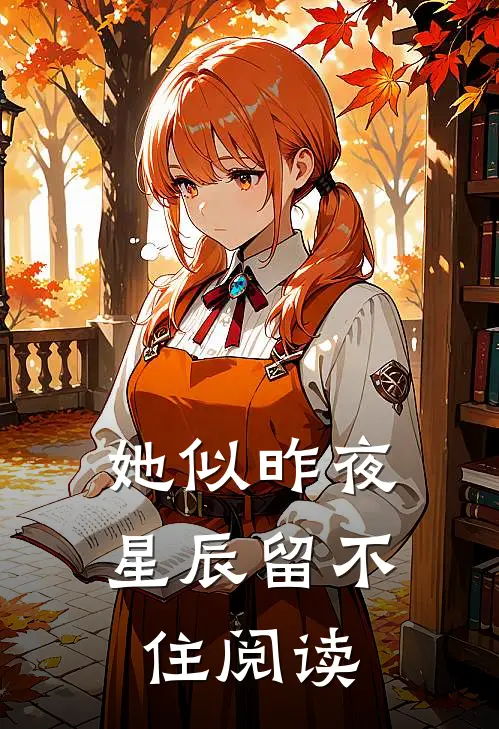 她似昨夜星辰留不住阅读