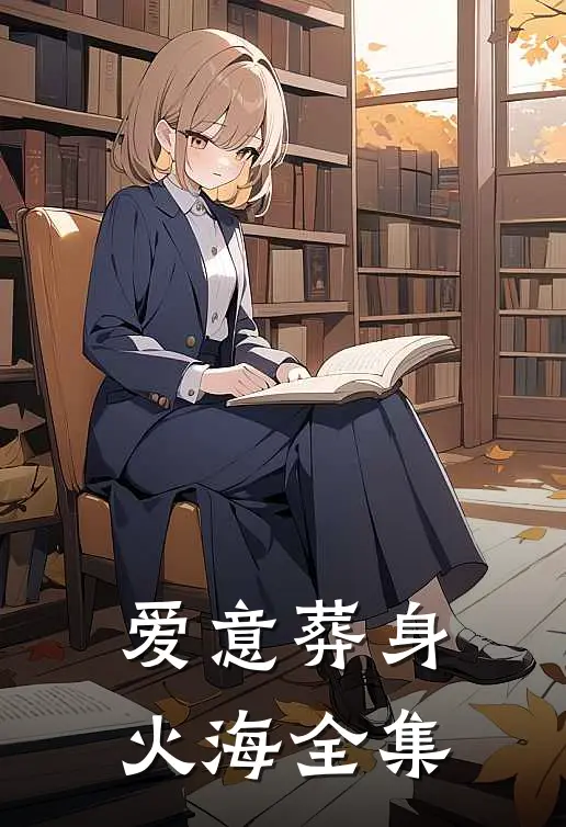 爱意葬身火海 全集