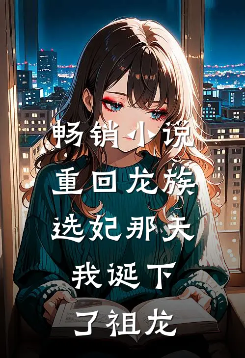 畅销小说重回龙族选妃那天，我诞下了祖龙