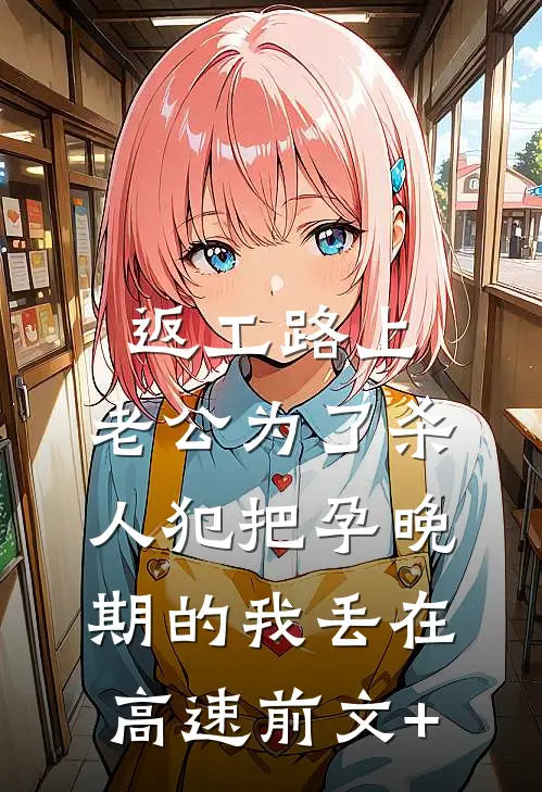 返工路上，老公为了杀人犯把孕晚期的我丢在高速前文+