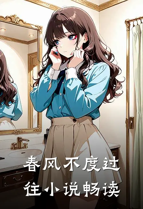 春风不度过往小说畅读