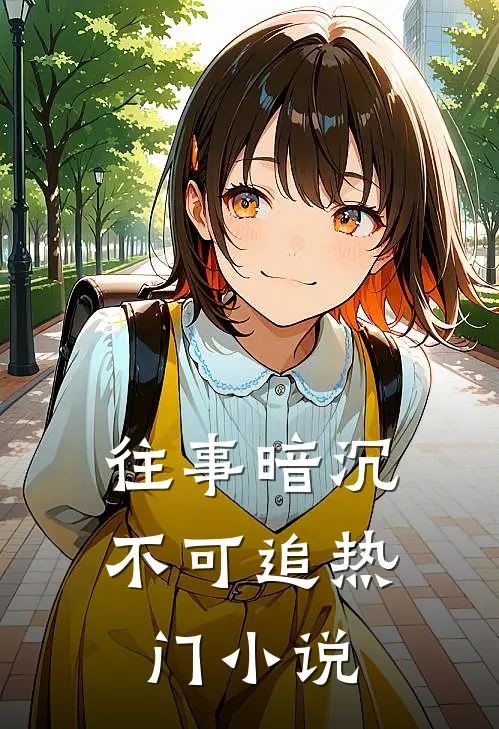 往事暗沉不可追热门小说