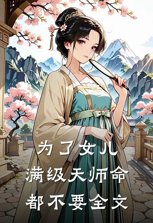 为了女儿，满级天师命都不要全文