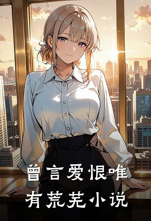 曾言爱恨唯有荒芜小说
