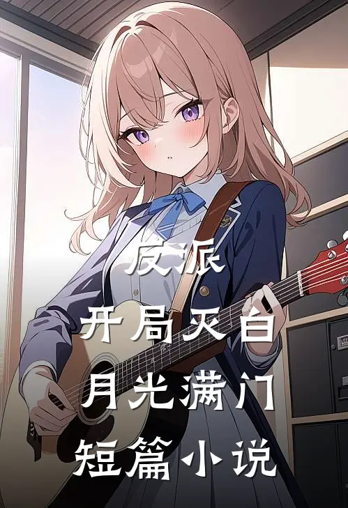 反派：开局灭白月光满门短篇小说