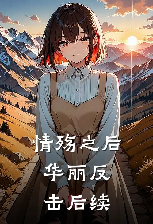 情殇之后，华丽反击后续