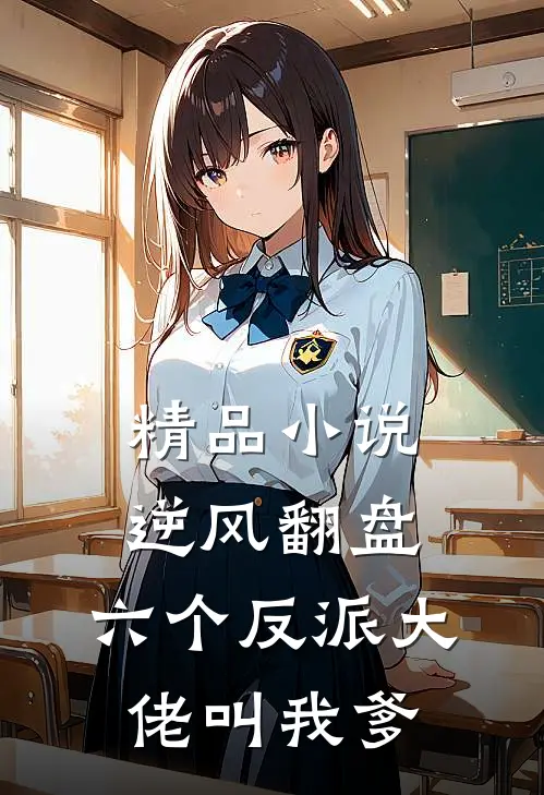 精品小说逆风翻盘：六个反派大佬叫我爹