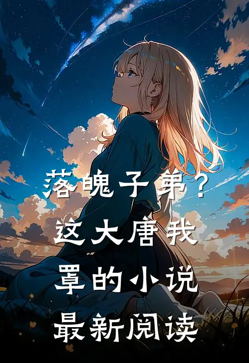 落魄子弟？这大唐我罩的小说最新阅读