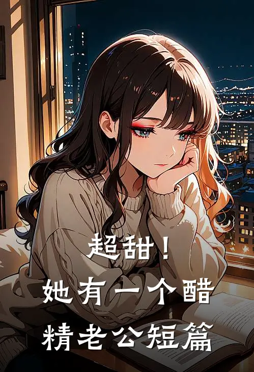 超甜！她有一个醋精老公短篇