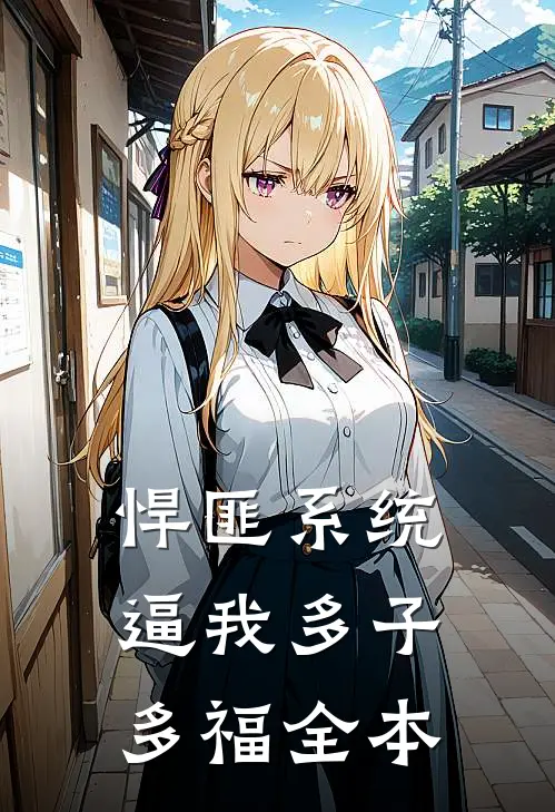 悍匪系统，逼我多子多福全本