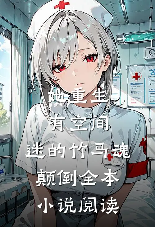 她重生有空间，迷的竹马魂颠倒全本小说阅读