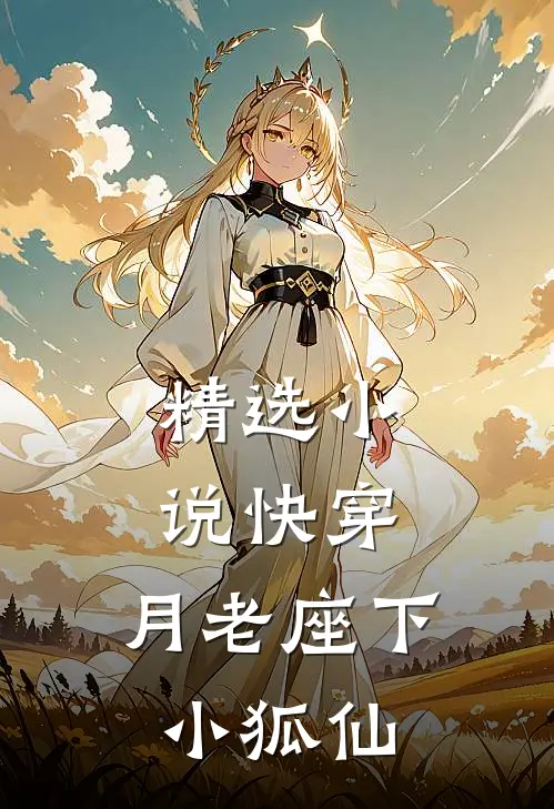 精选小说快穿：月老座下小狐仙