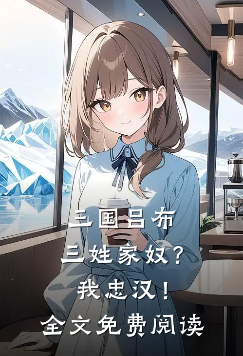 三国吕布：三姓家奴？我忠汉！全文免费阅读