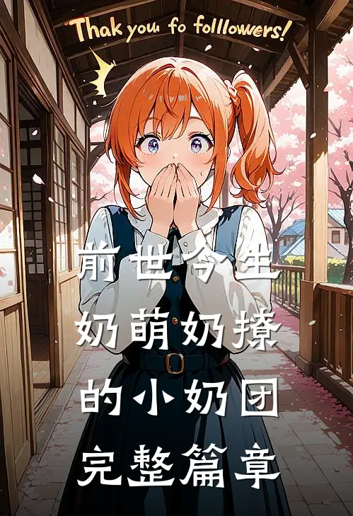 前世今生奶萌奶撩的小奶团完整篇章