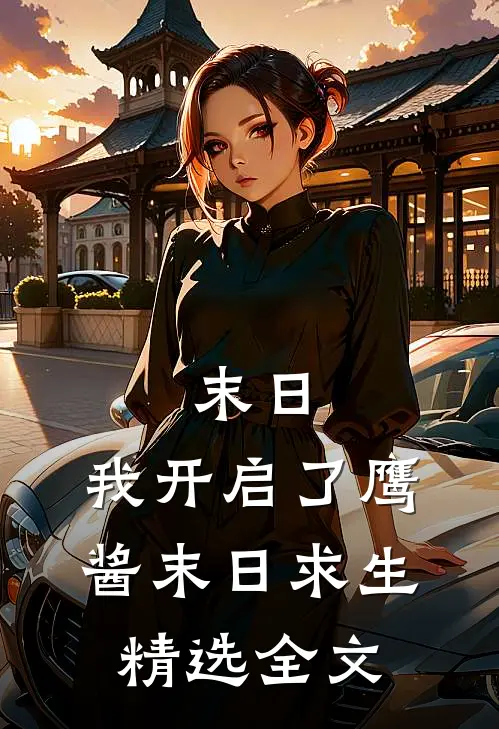 末日：我开启了鹰酱末日求生精选全文